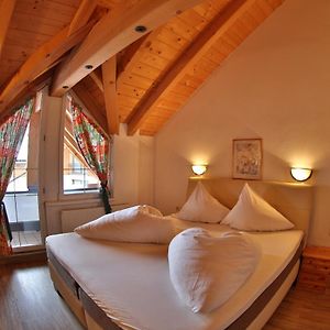 Appartement met Vier Slaapkamers